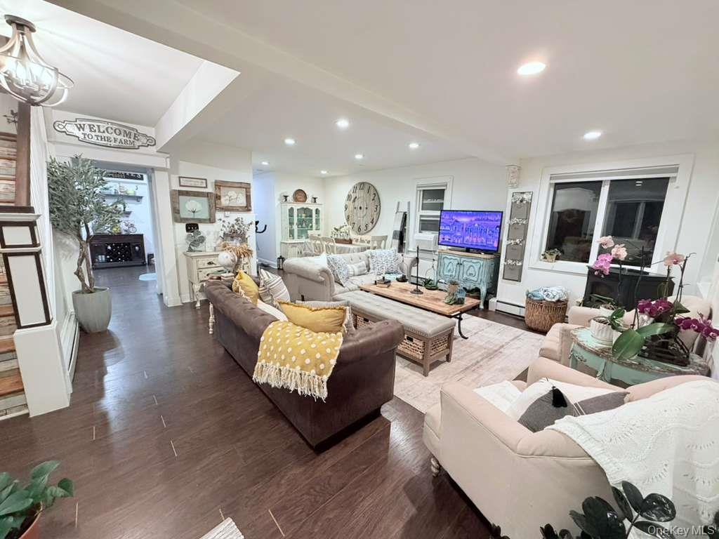 Single Family Bruynswick  Ulster County, NY 12589, MLS-978565-6