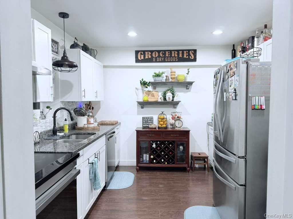 Single Family Bruynswick  Ulster County, NY 12589, MLS-978565-8