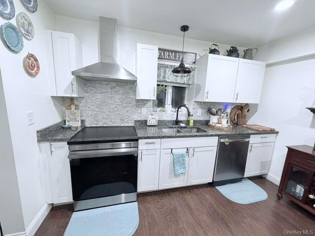 Single Family Bruynswick  Ulster County, NY 12589, MLS-978565-9