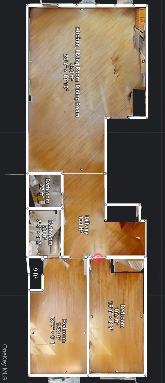 Single Family 3rd  Brooklyn, NY 11211, MLS-978567-20