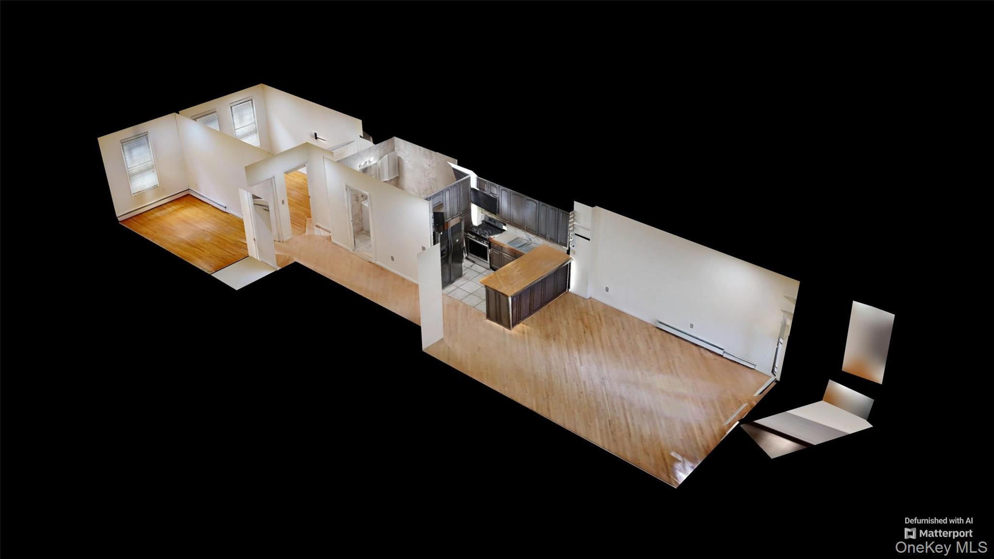 Single Family 3rd  Brooklyn, NY 11211, MLS-978567-39