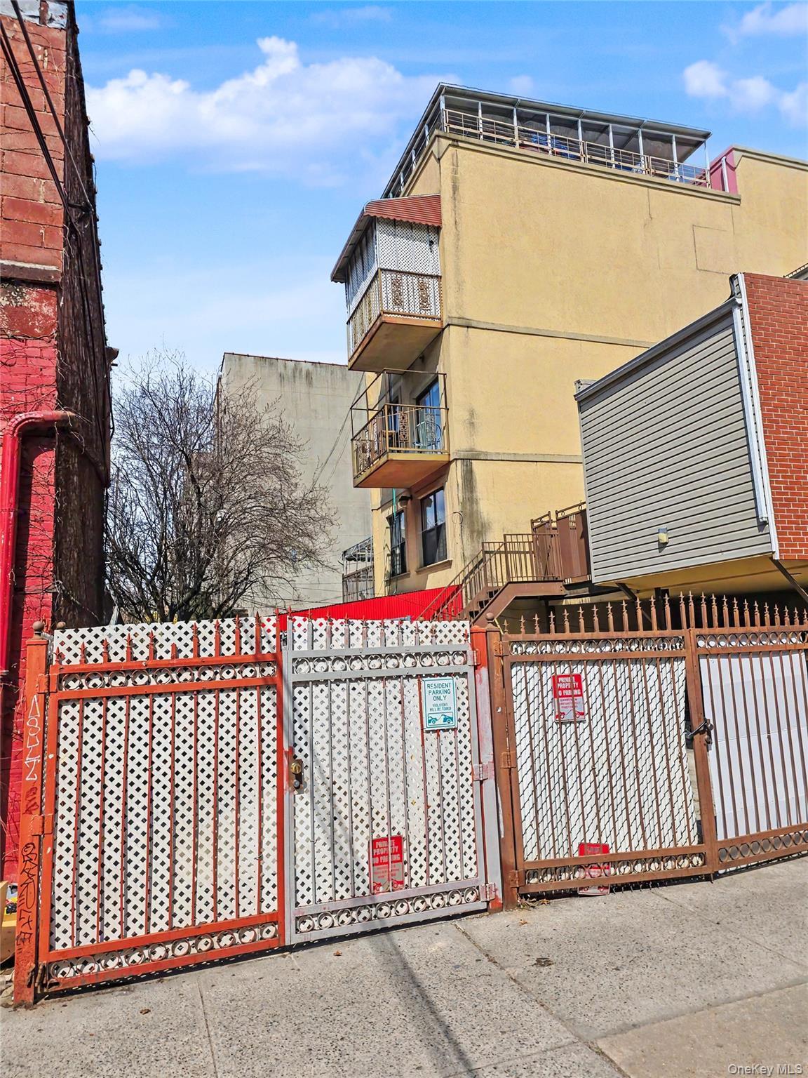 Single Family 3rd  Brooklyn, NY 11211, MLS-978567-8