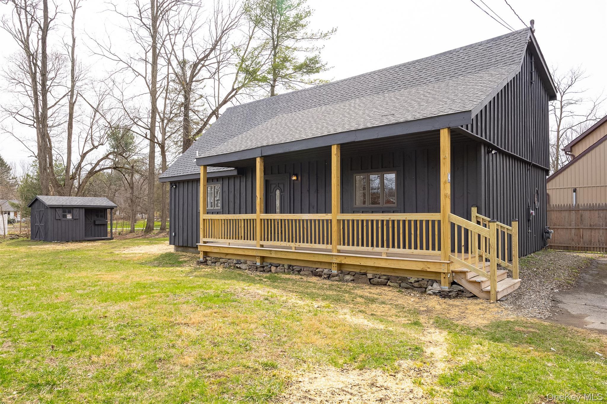 Single Family Pleasant Dutchess County, NY 12603, MLS-978570-2