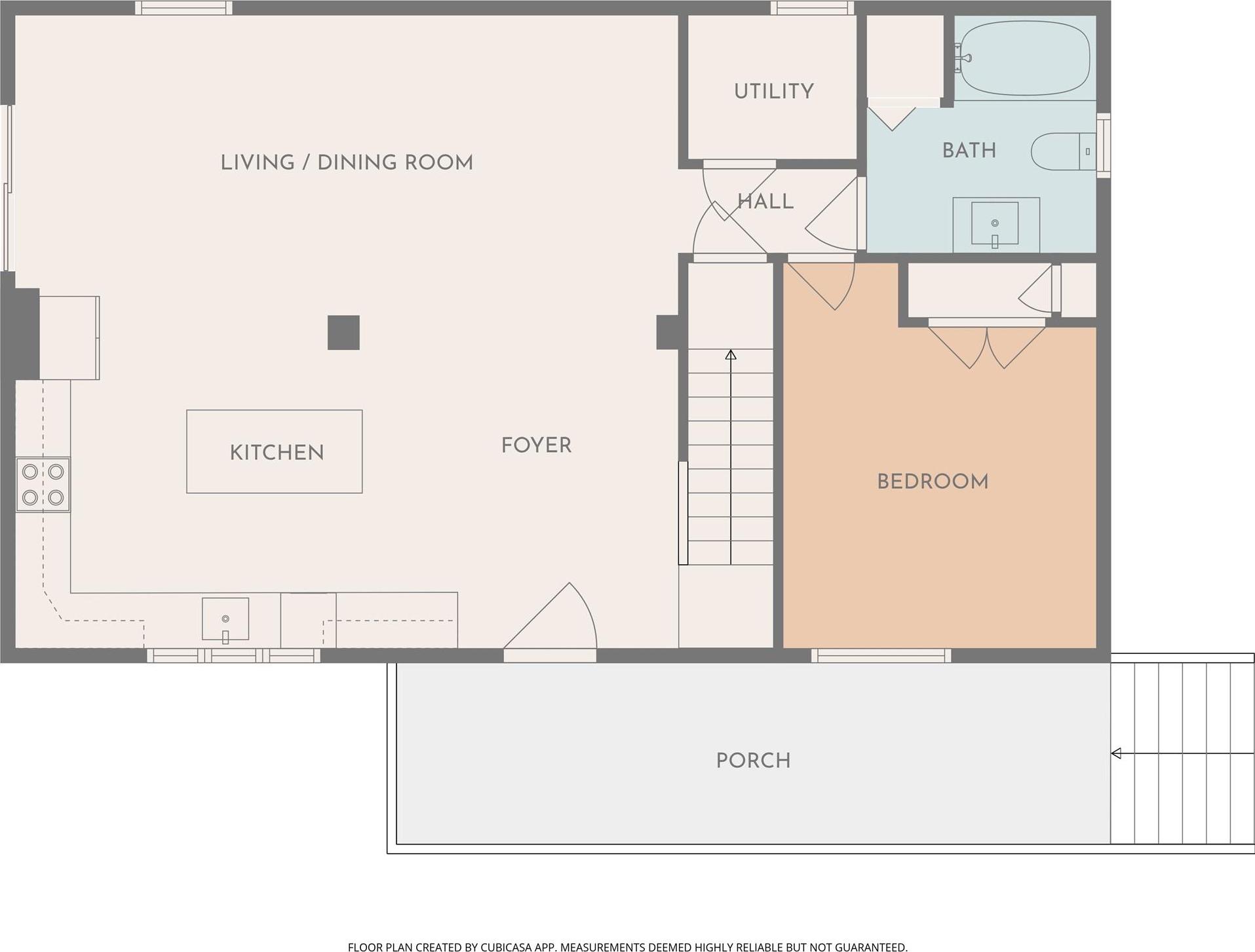 Single Family Pleasant Dutchess County, NY 12603, MLS-978570-29