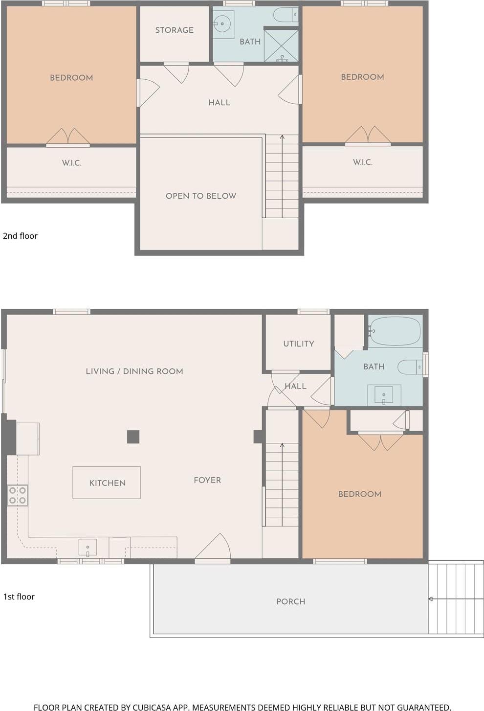Single Family Pleasant  Dutchess County, NY 12603, MLS-978570-31