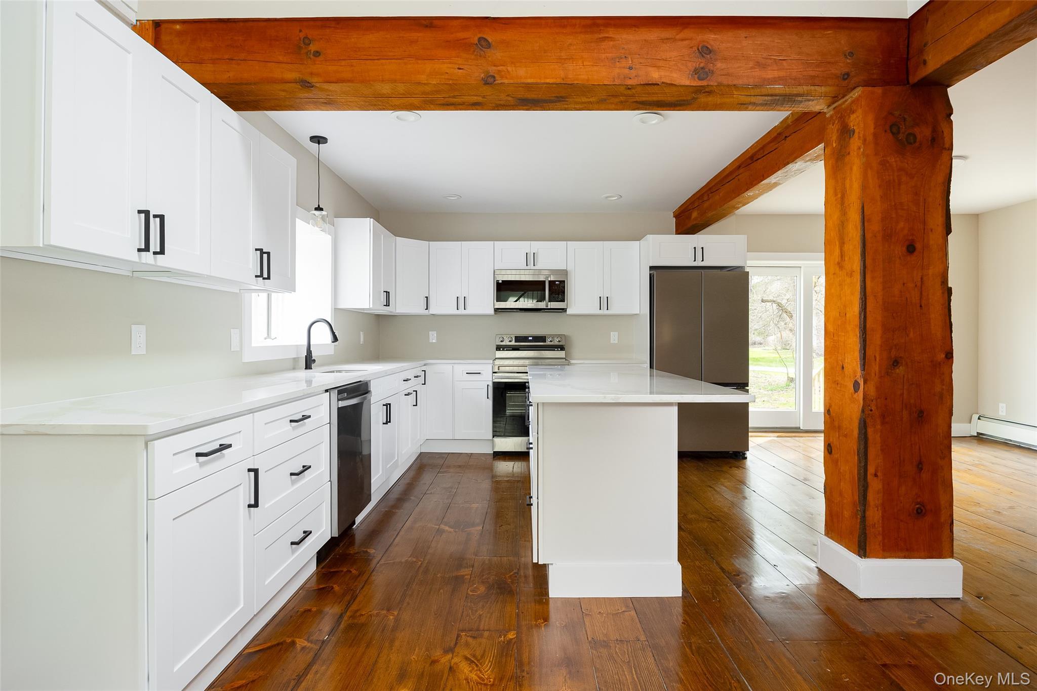 Single Family Pleasant Dutchess County, NY 12603, MLS-978570-6