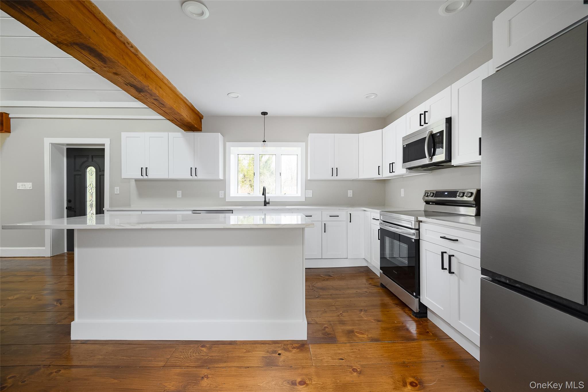 Single Family Pleasant Dutchess County, NY 12603, MLS-978570-7