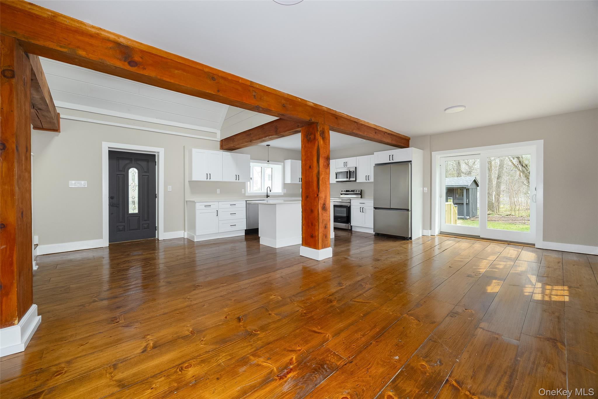 Single Family Pleasant Dutchess County, NY 12603, MLS-978570-9