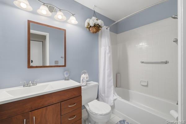 Condo Deer Ct  Orange County, NY 10940, MLS-978576-13