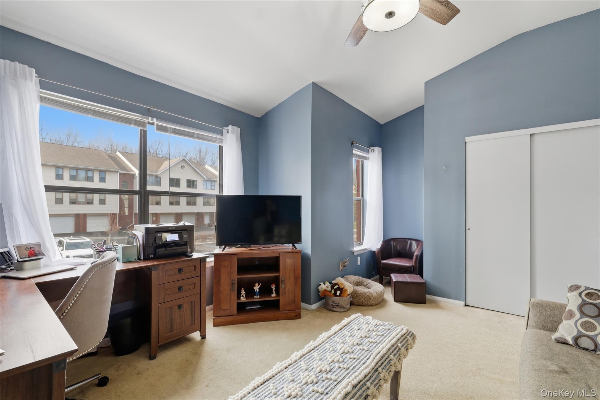 Condo Deer Ct  Orange County, NY 10940, MLS-978576-15