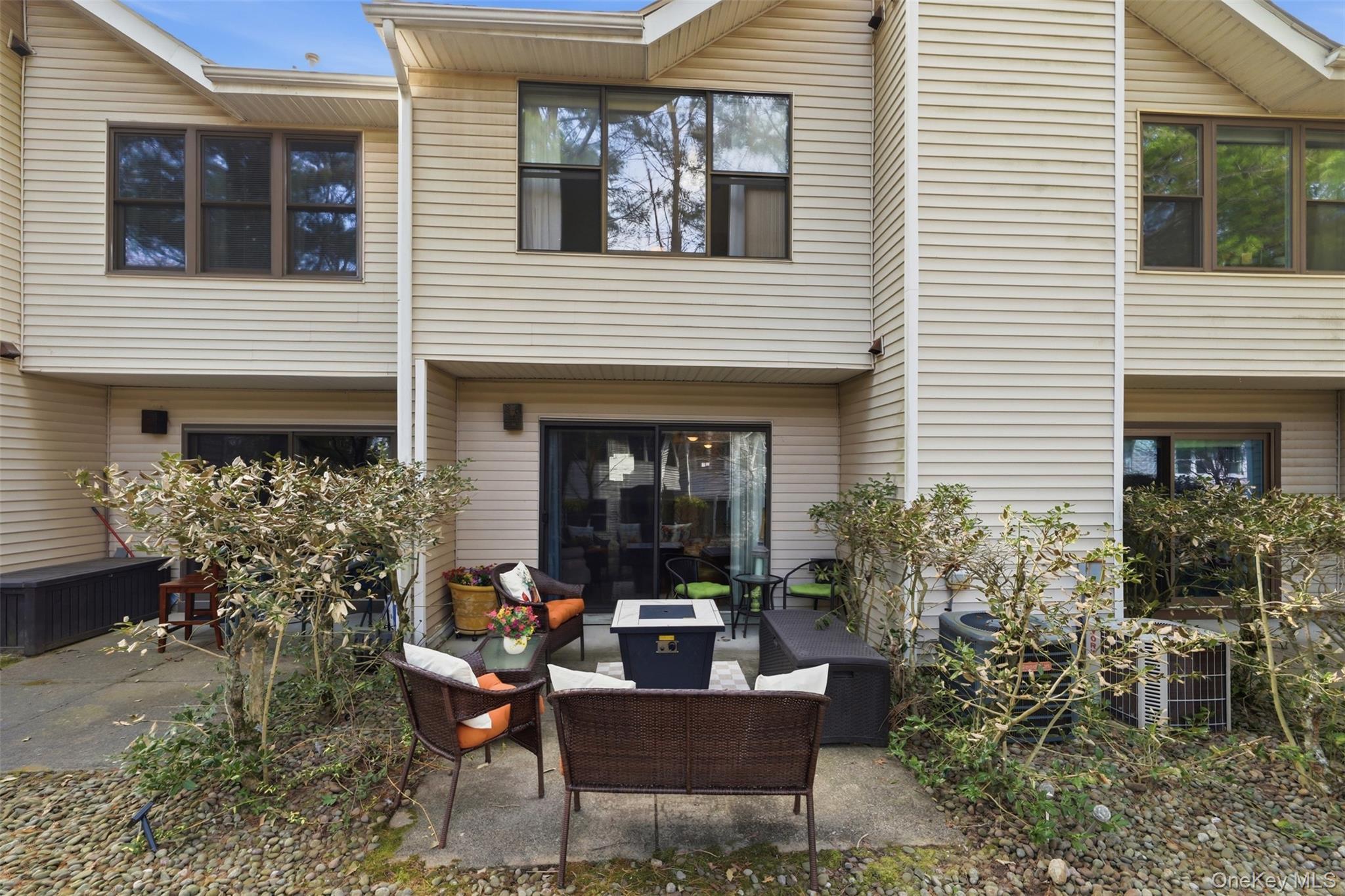 Condo Deer Ct  Orange County, NY 10940, MLS-978576-16