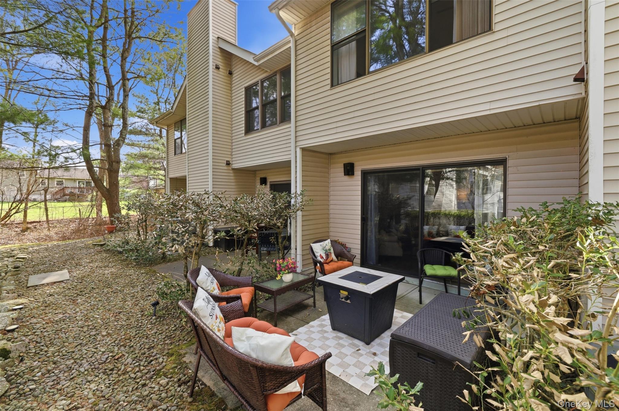 Condo Deer Ct  Orange County, NY 10940, MLS-978576-17