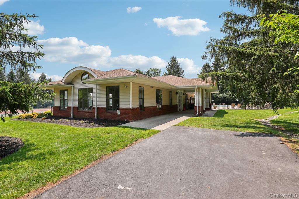 Condo Deer Ct  Orange County, NY 10940, MLS-978576-18