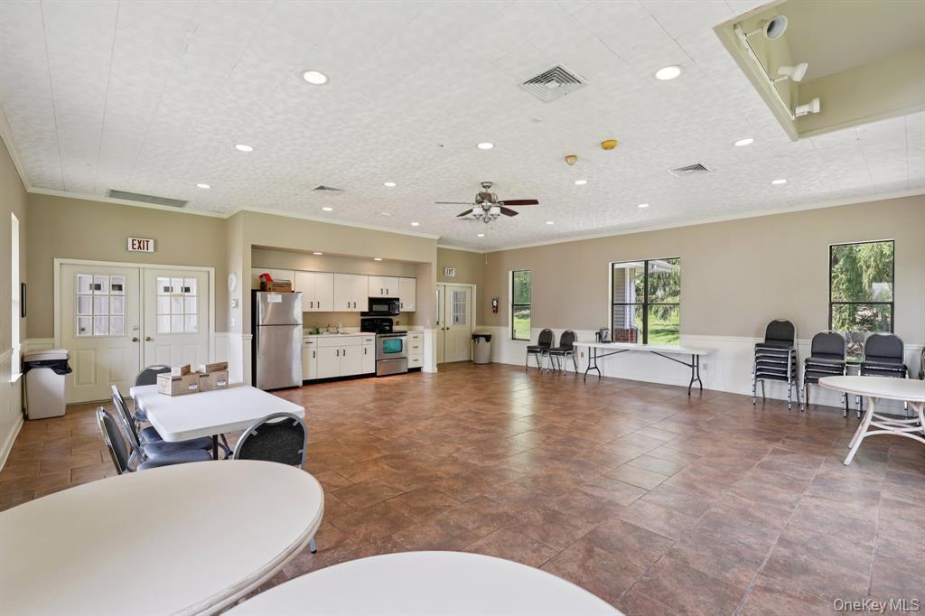 Condo Deer Ct  Orange County, NY 10940, MLS-978576-19