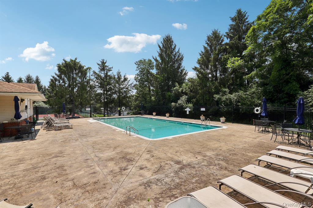 Condo Deer Ct  Orange County, NY 10940, MLS-978576-20