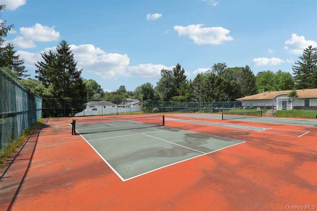 Condo Deer Ct  Orange County, NY 10940, MLS-978576-21