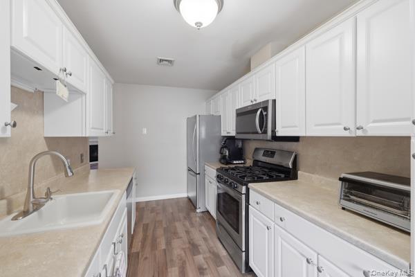 Condo Deer Ct  Orange County, NY 10940, MLS-978576-6