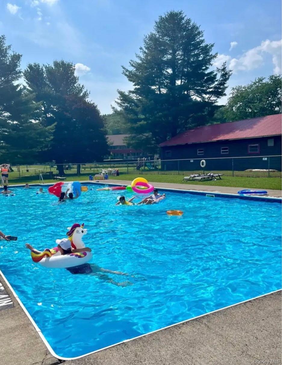 Single Family Essex  Sullivan County, NY 12759, MLS-978581-16