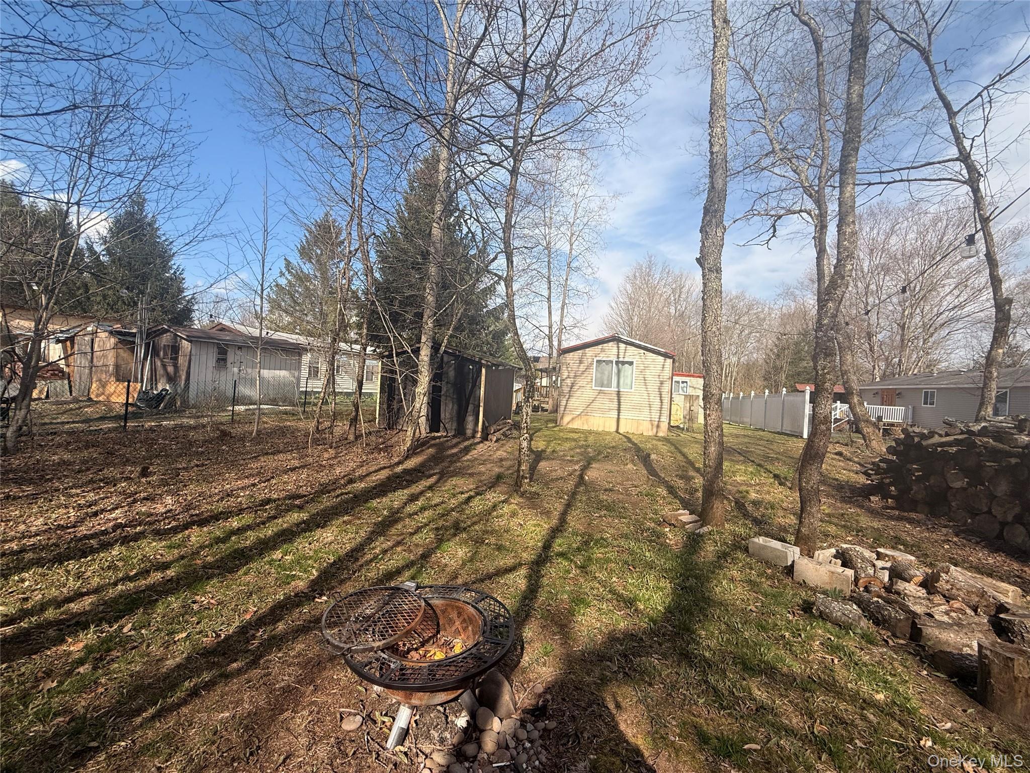 Single Family Essex  Sullivan County, NY 12759, MLS-978581-19