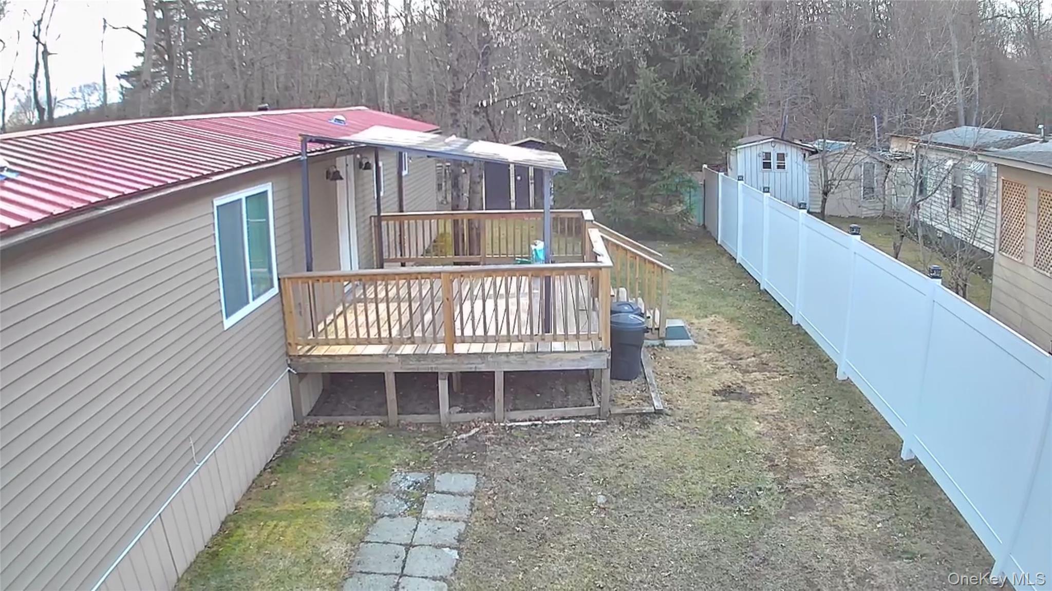 Single Family Essex  Sullivan County, NY 12759, MLS-978581-2