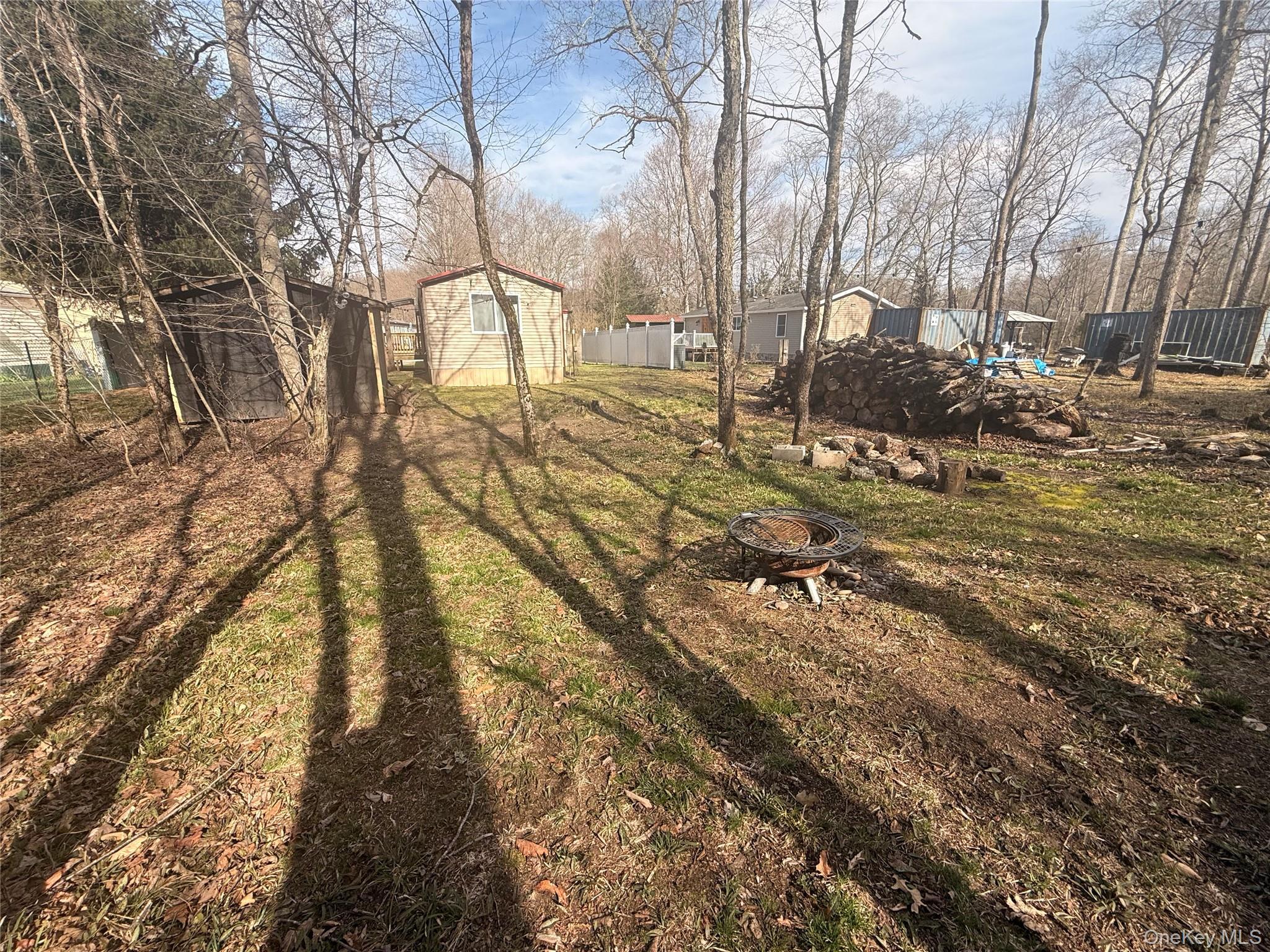 Single Family Essex  Sullivan County, NY 12759, MLS-978581-20