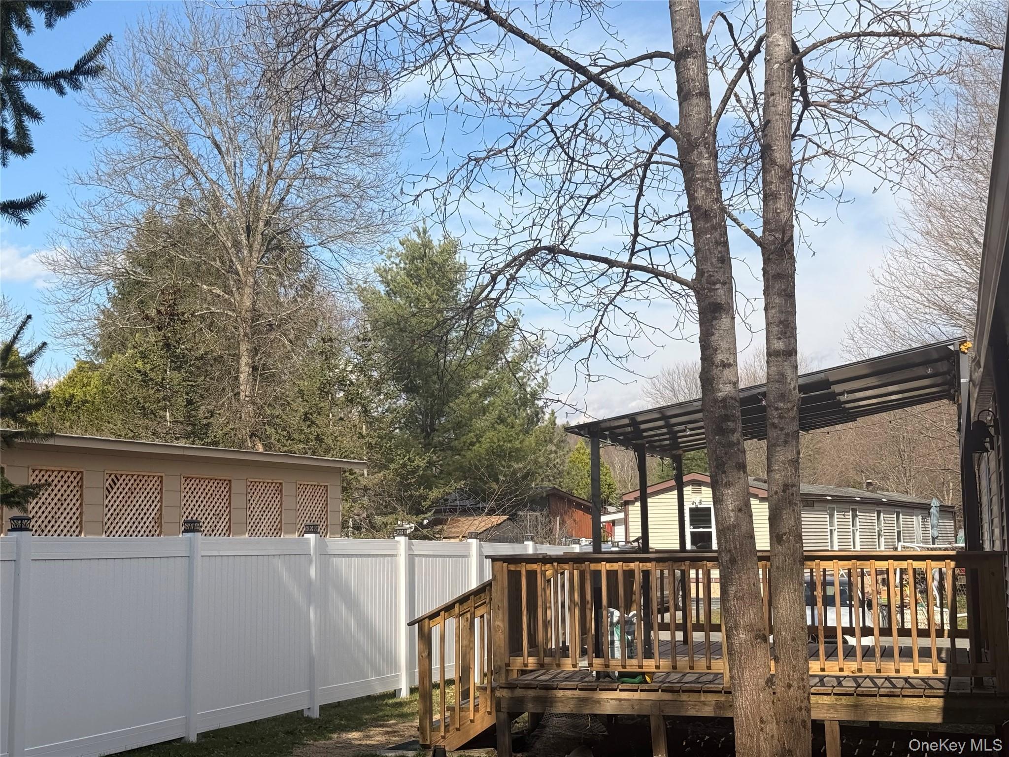 Single Family Essex  Sullivan County, NY 12759, MLS-978581-24