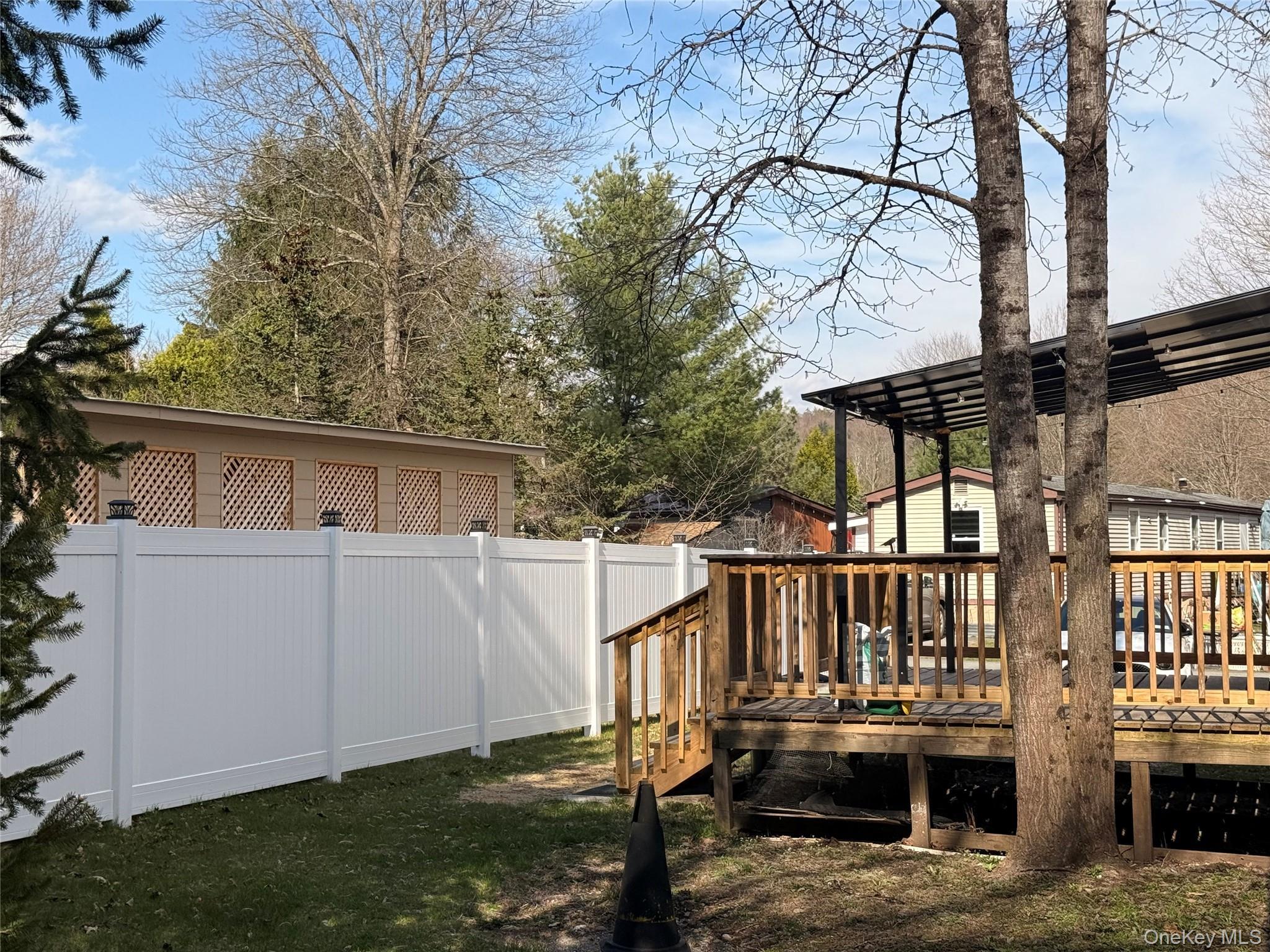 Single Family Essex  Sullivan County, NY 12759, MLS-978581-25