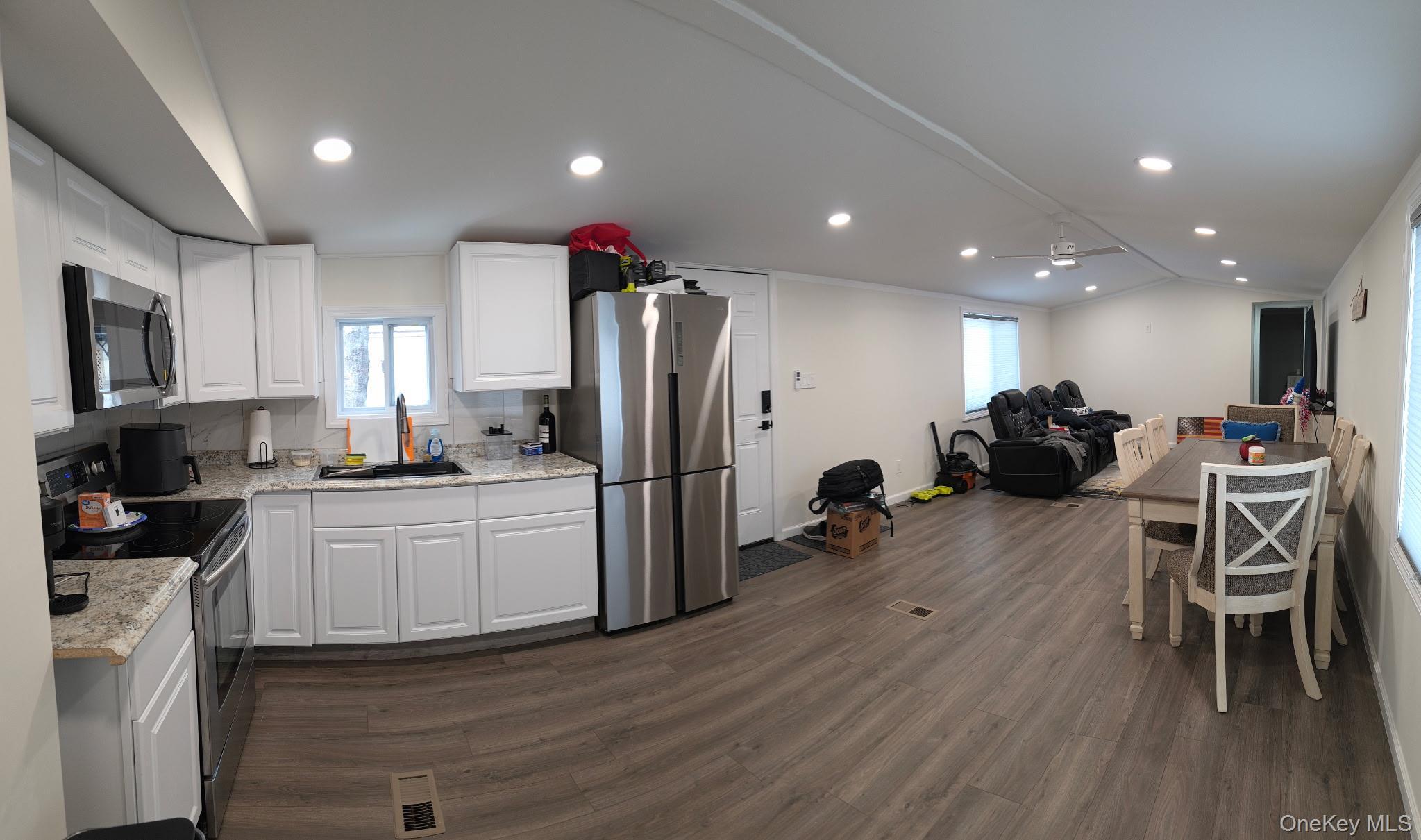 Single Family Essex  Sullivan County, NY 12759, MLS-978581-3