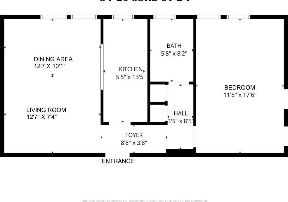 Condo 83rd Street  Queens, NY 11372, MLS-978597-10