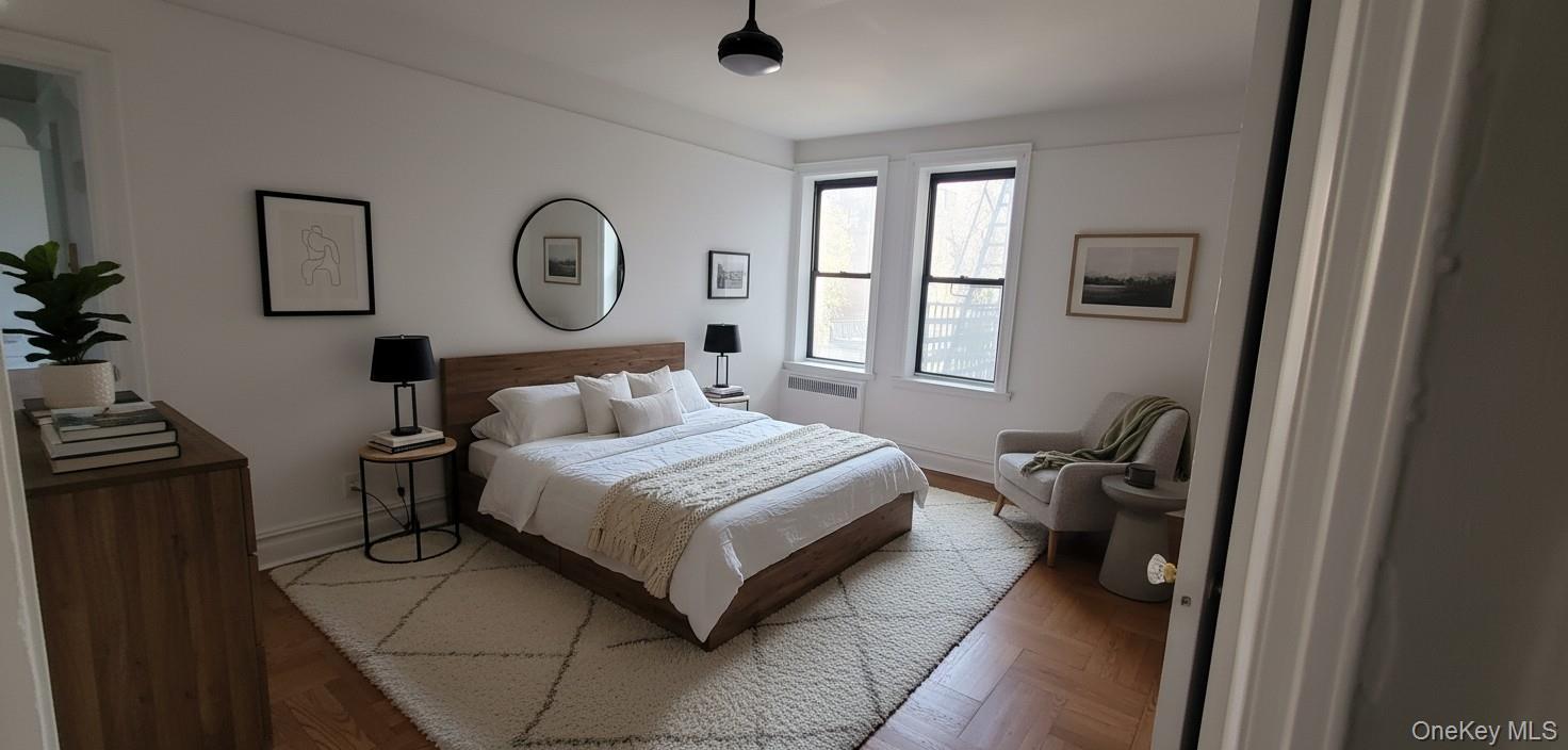 Condo 83rd Street  Queens, NY 11372, MLS-978597-7