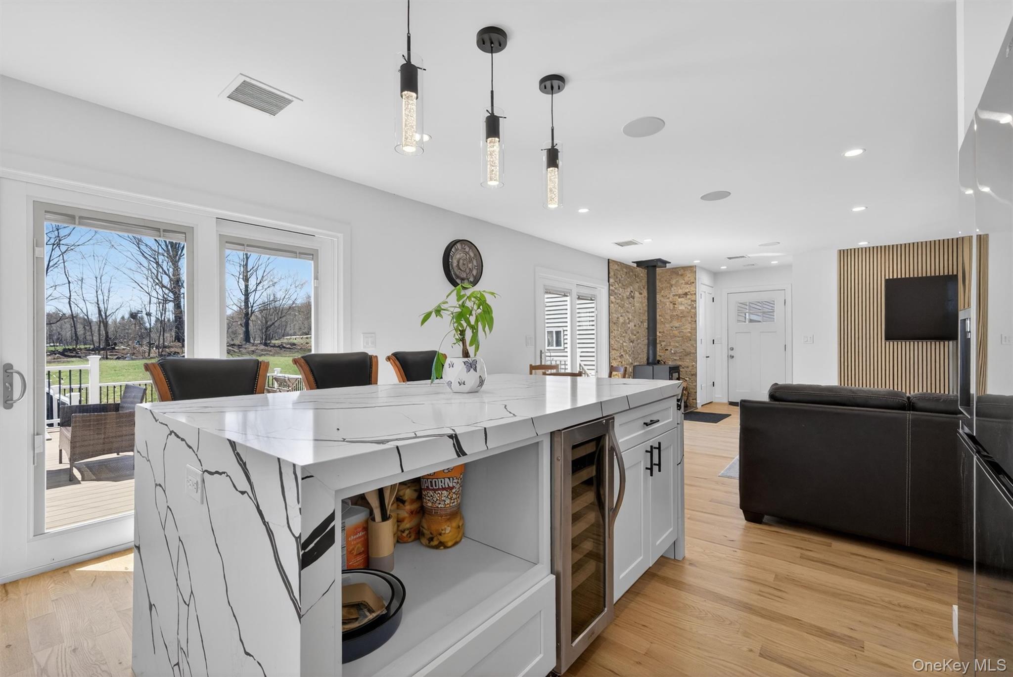 Single Family Bradley  Sullivan County, NY 12754, MLS-978600-14