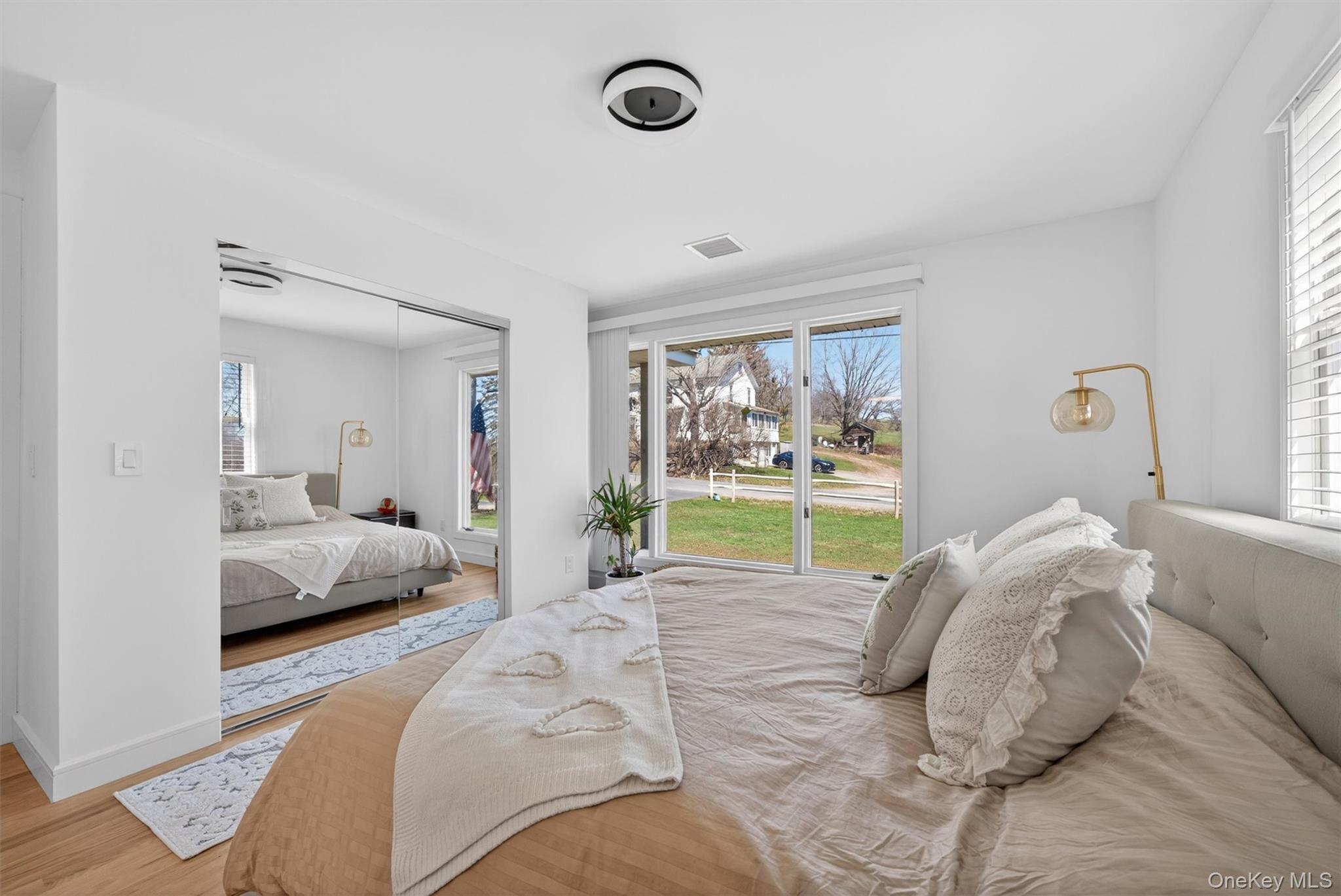 Single Family Bradley  Sullivan County, NY 12754, MLS-978600-19