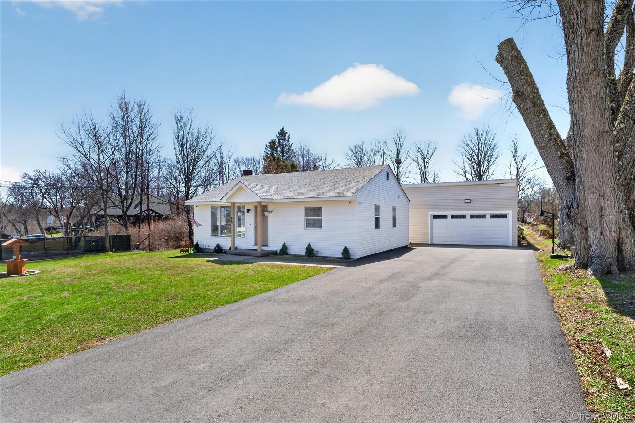 Single Family Bradley  Sullivan County, NY 12754, MLS-978600-2