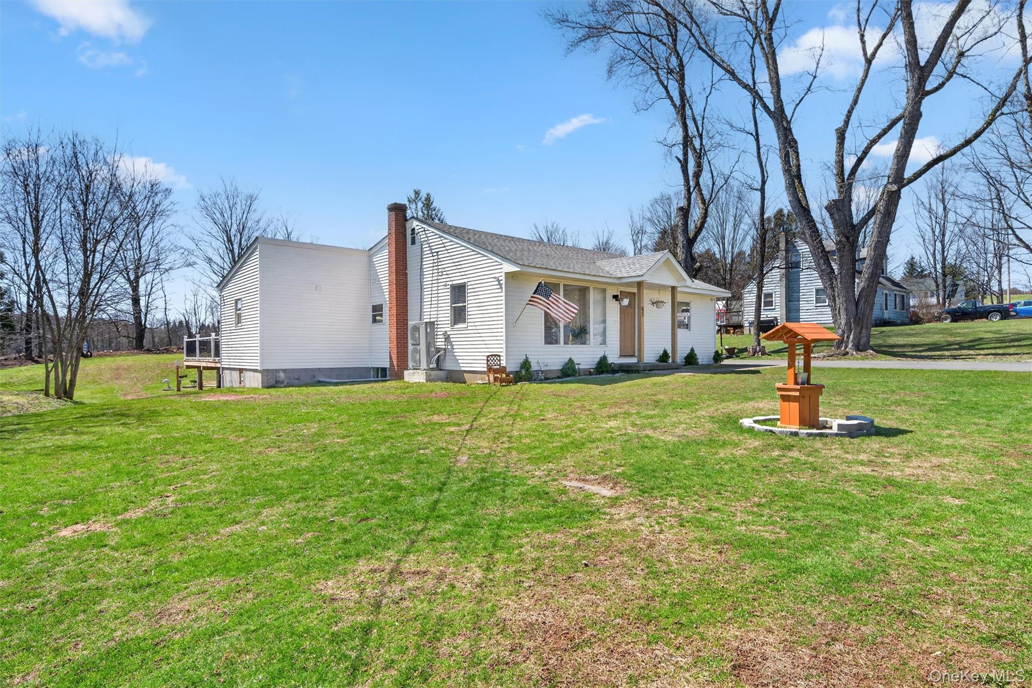 Single Family Bradley  Sullivan County, NY 12754, MLS-978600-3