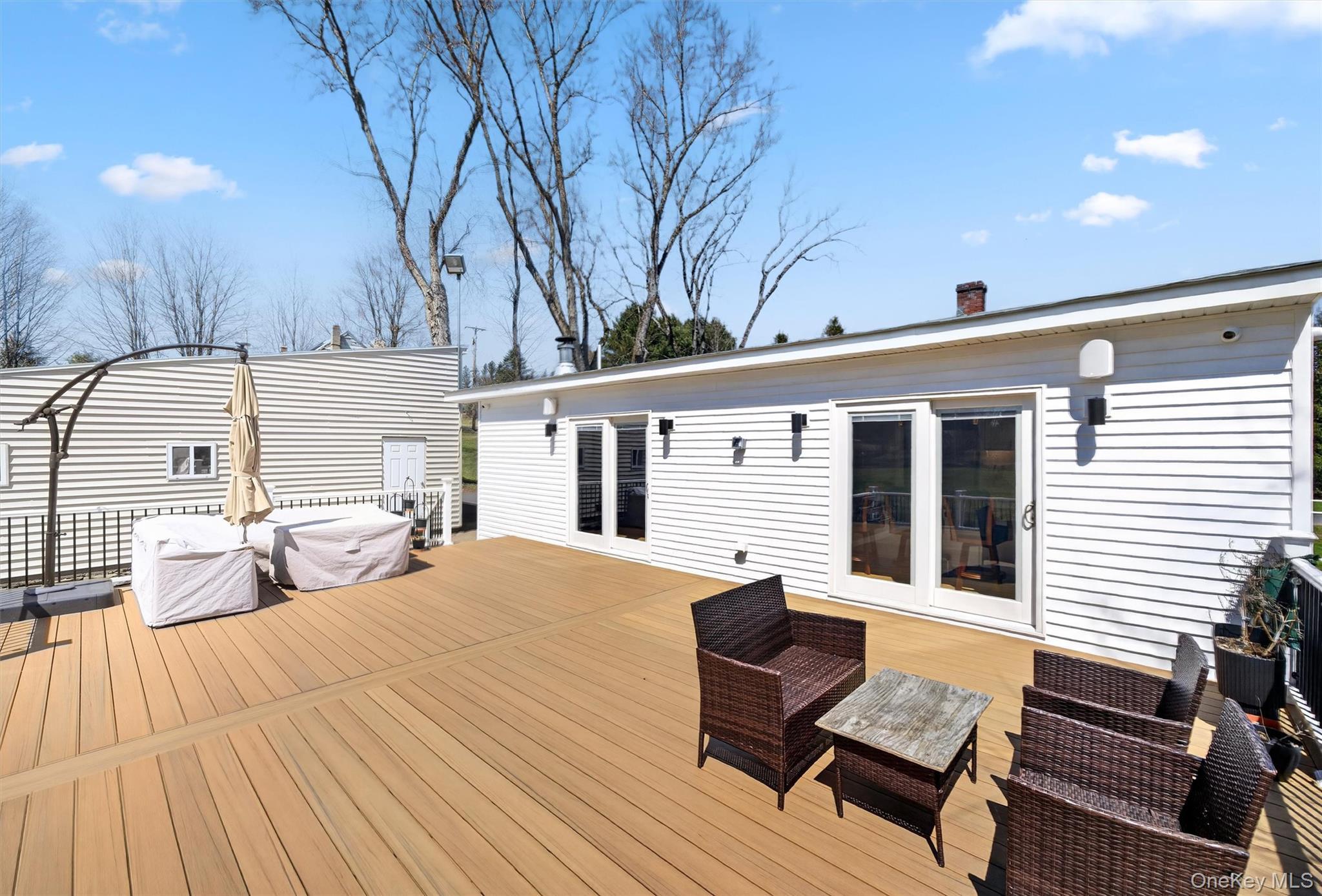 Single Family Bradley  Sullivan County, NY 12754, MLS-978600-31