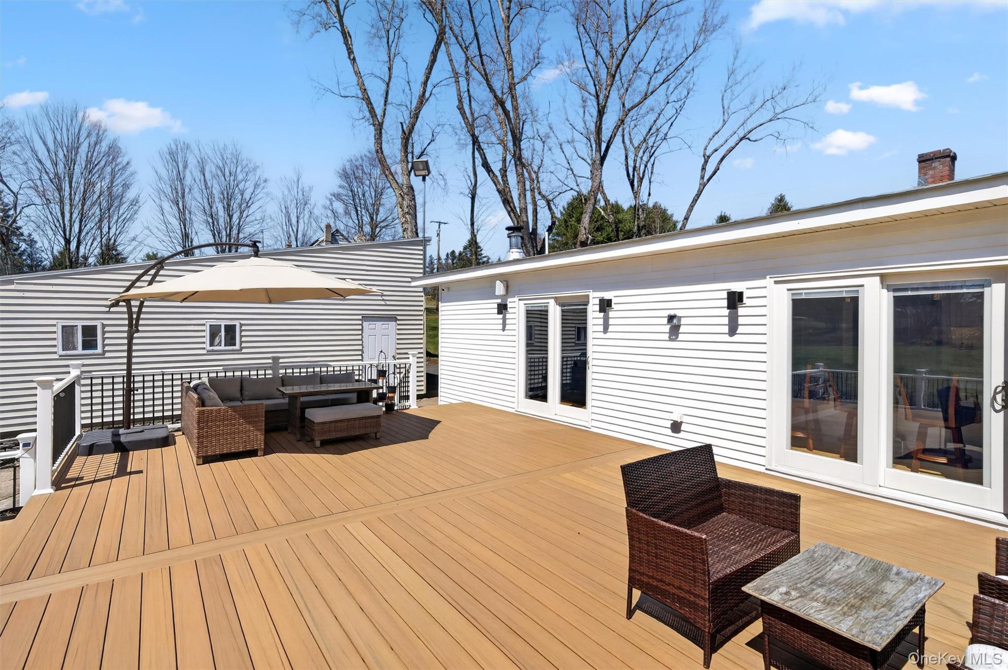 Single Family Bradley  Sullivan County, NY 12754, MLS-978600-33