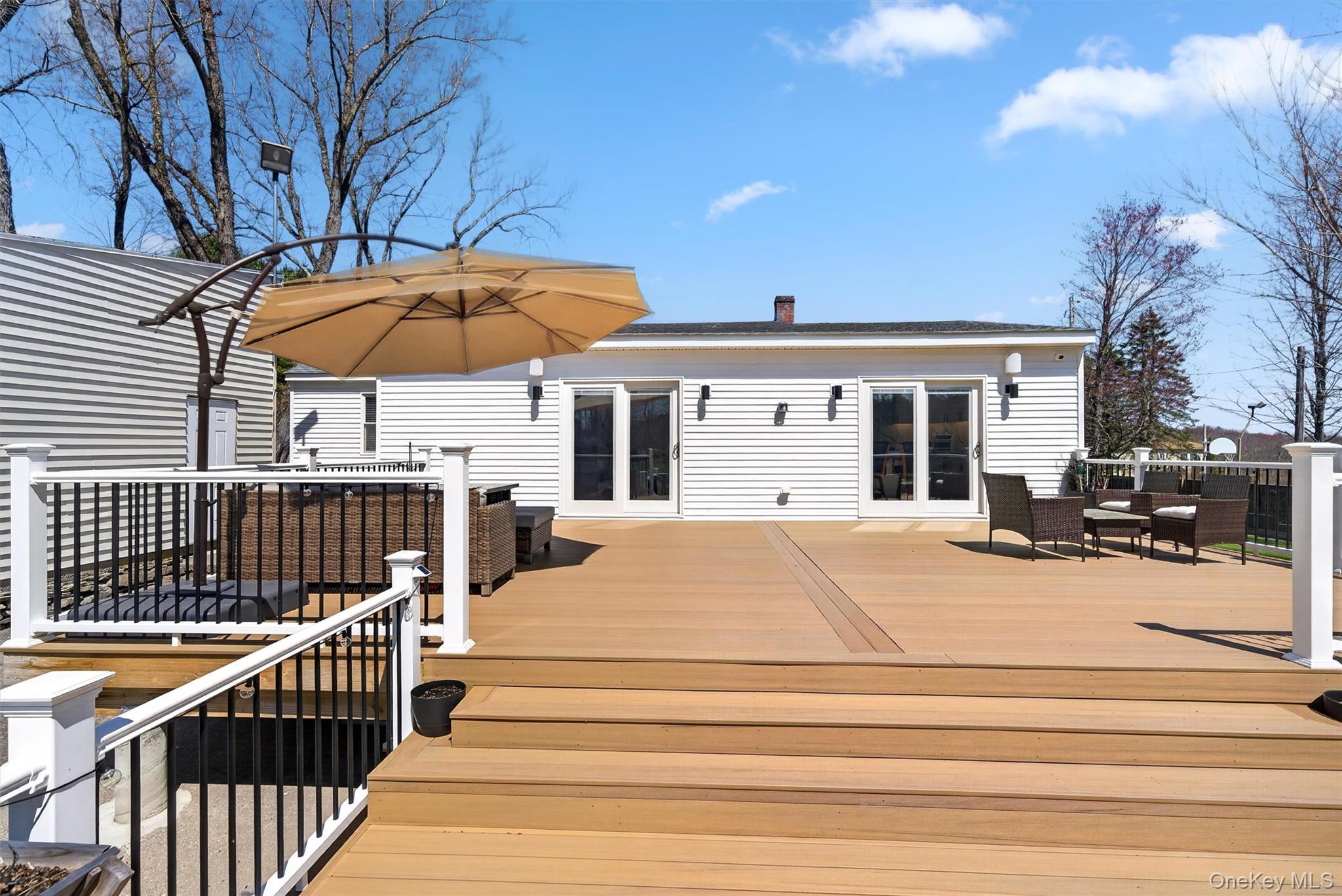 Single Family Bradley  Sullivan County, NY 12754, MLS-978600-35