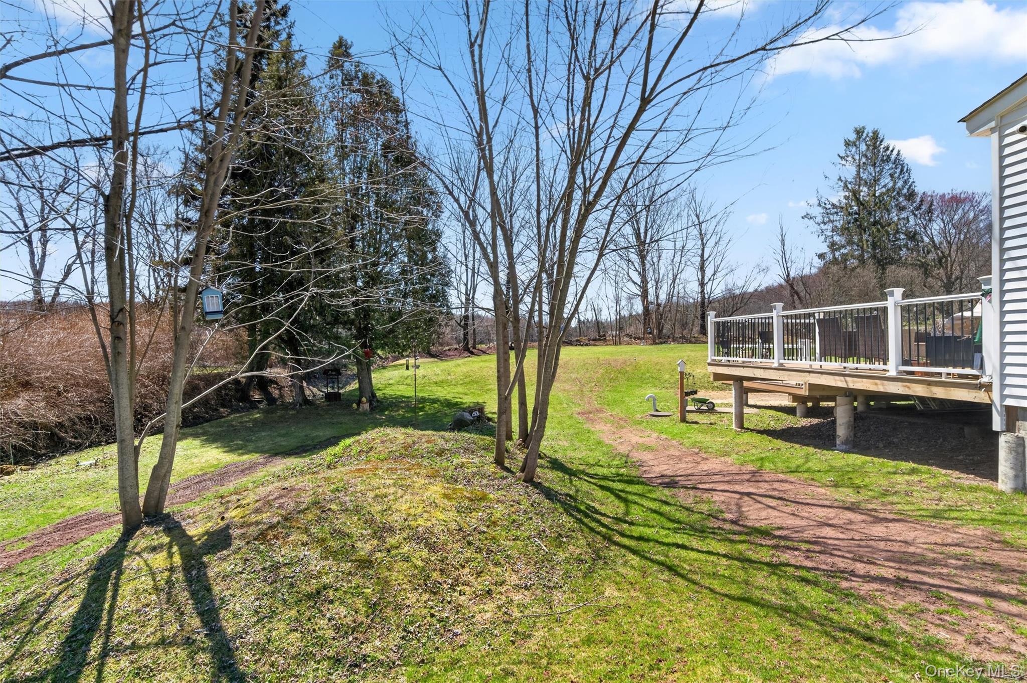 Single Family Bradley  Sullivan County, NY 12754, MLS-978600-36