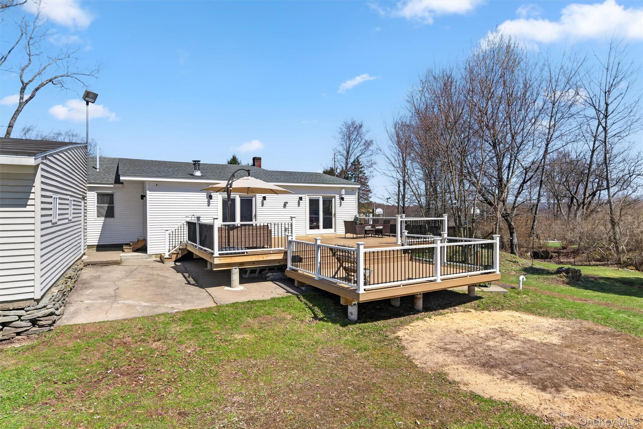 Single Family Bradley  Sullivan County, NY 12754, MLS-978600-38