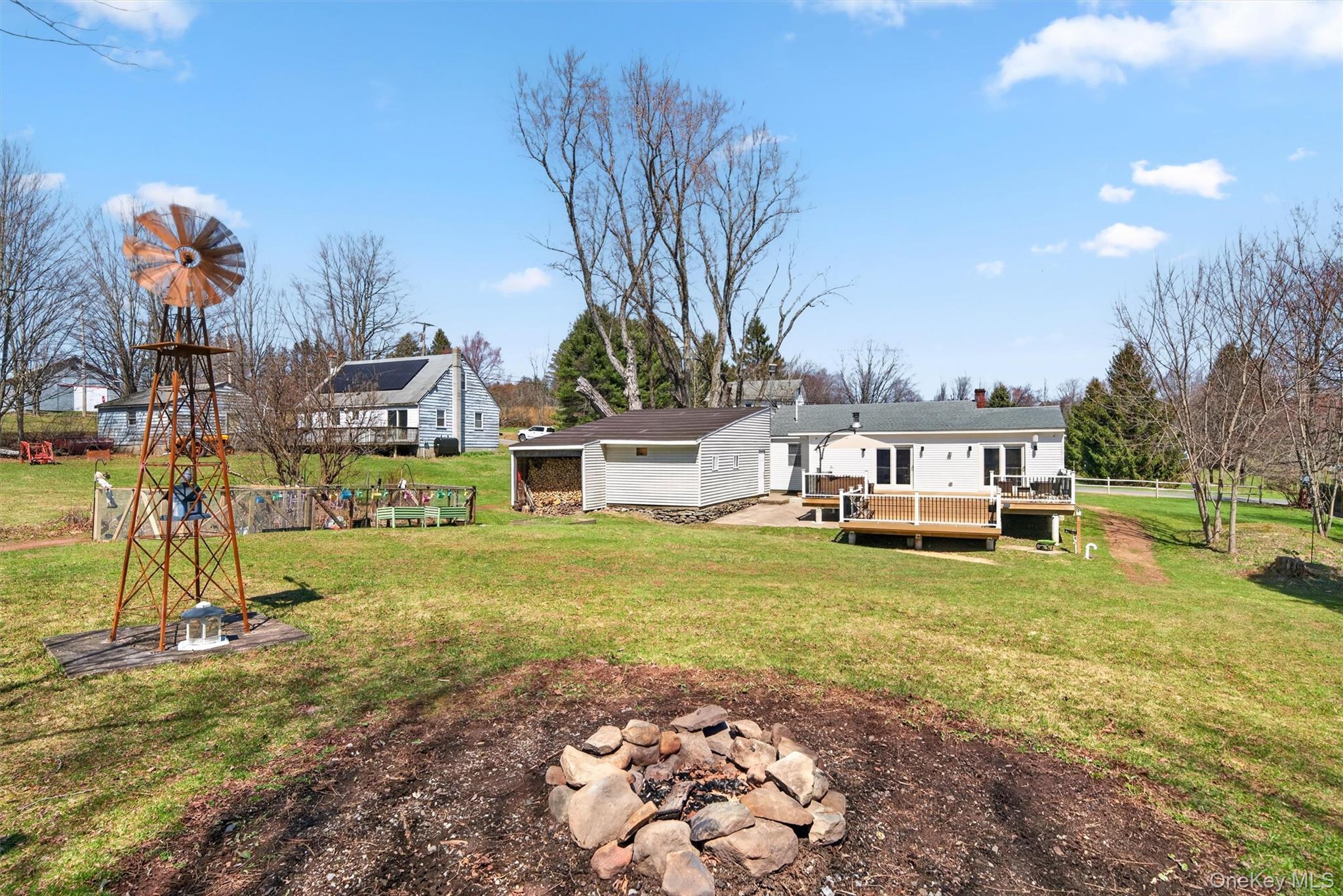 Single Family Bradley  Sullivan County, NY 12754, MLS-978600-39