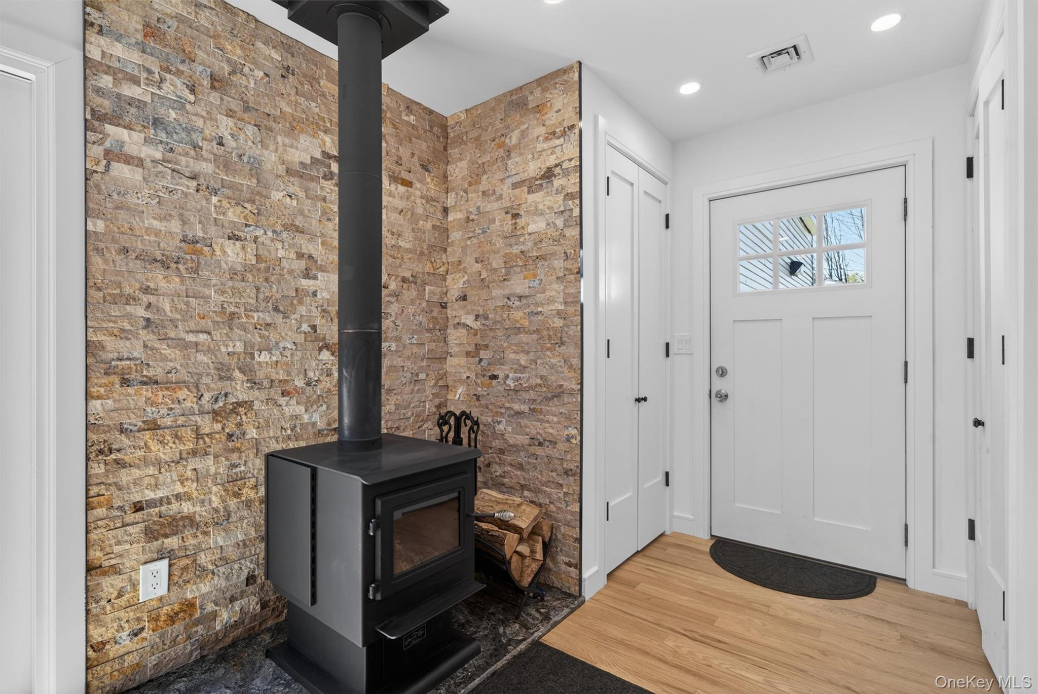 Single Family Bradley  Sullivan County, NY 12754, MLS-978600-4