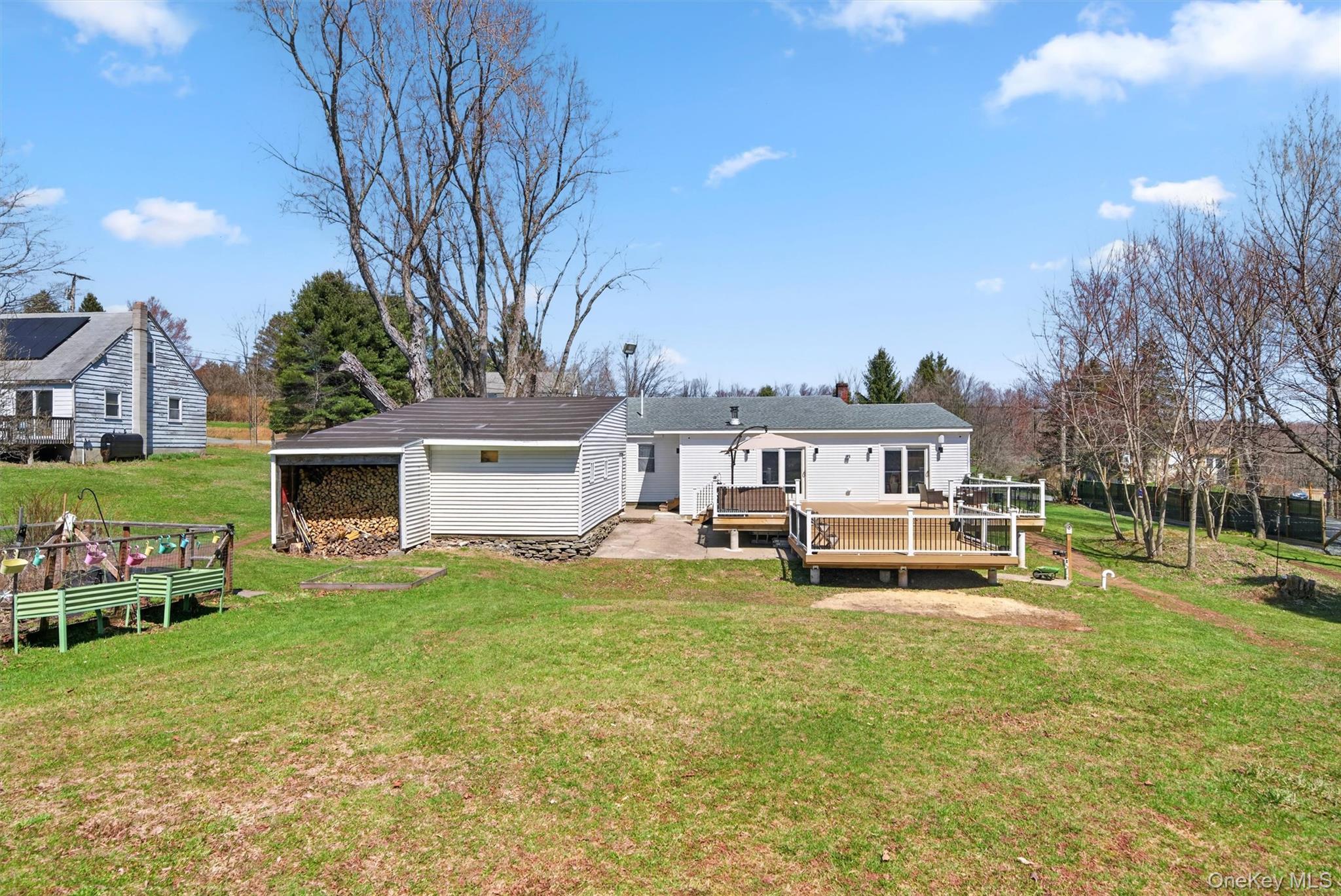 Single Family Bradley  Sullivan County, NY 12754, MLS-978600-40