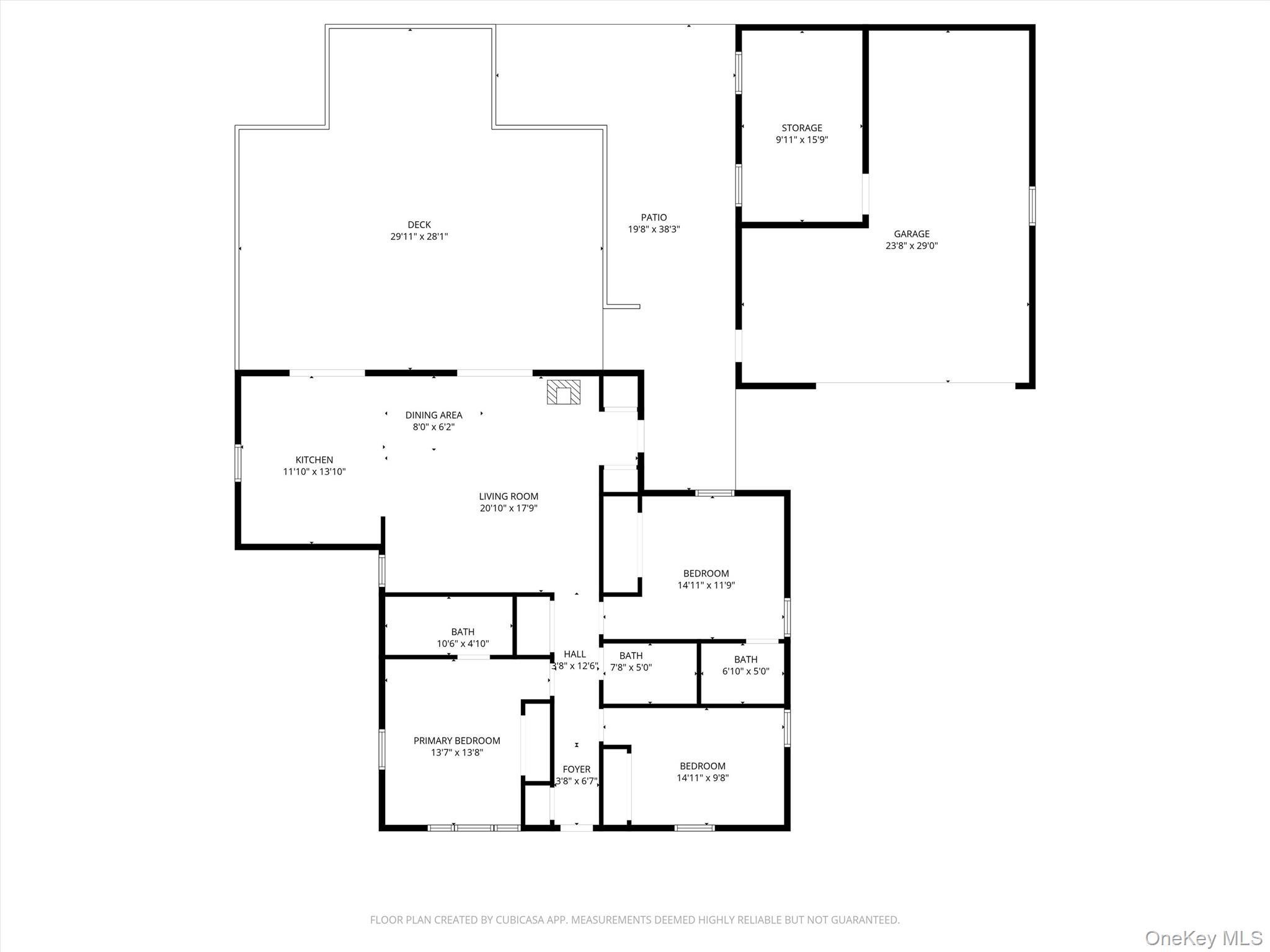 Single Family Bradley  Sullivan County, NY 12754, MLS-978600-41