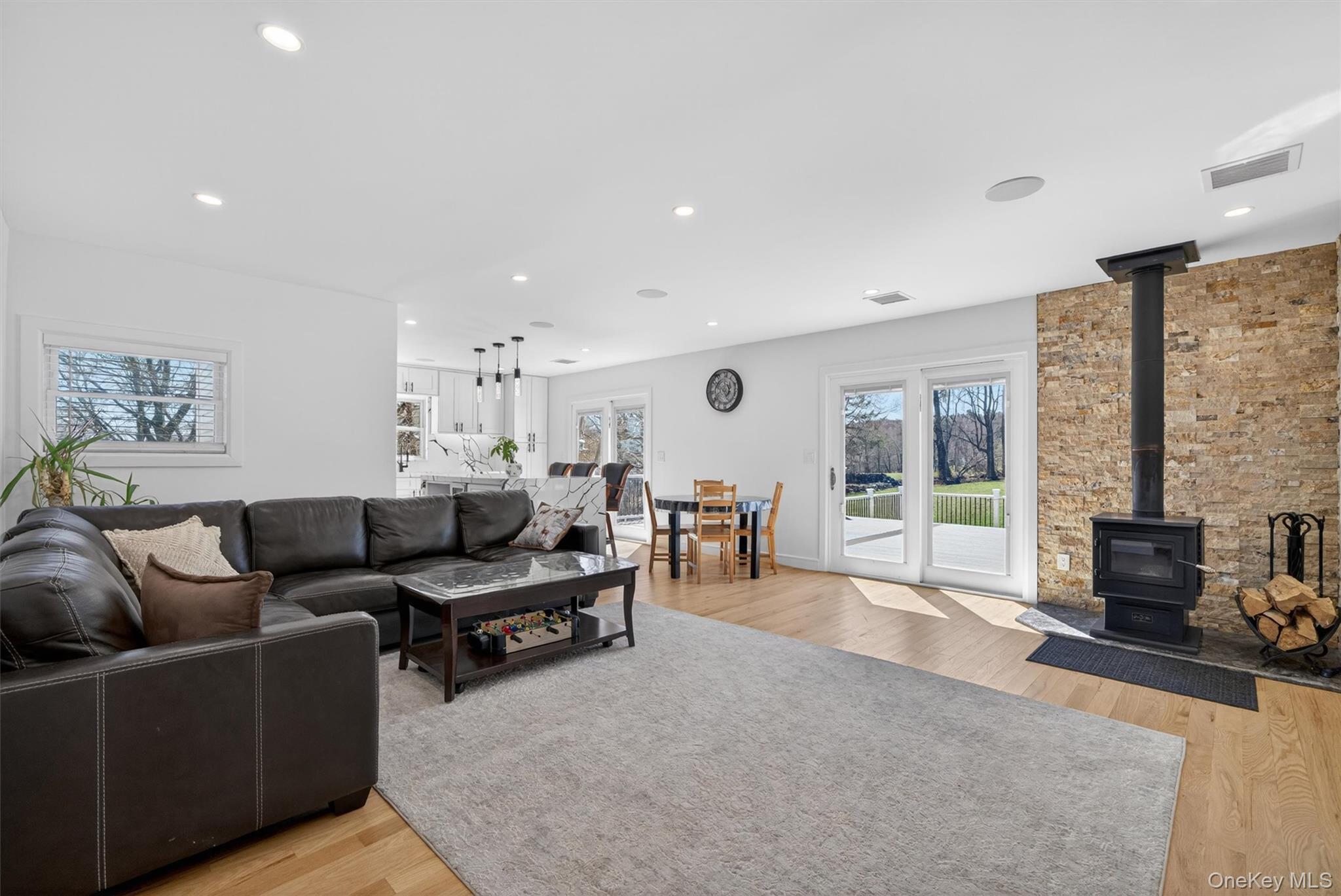 Single Family Bradley  Sullivan County, NY 12754, MLS-978600-6