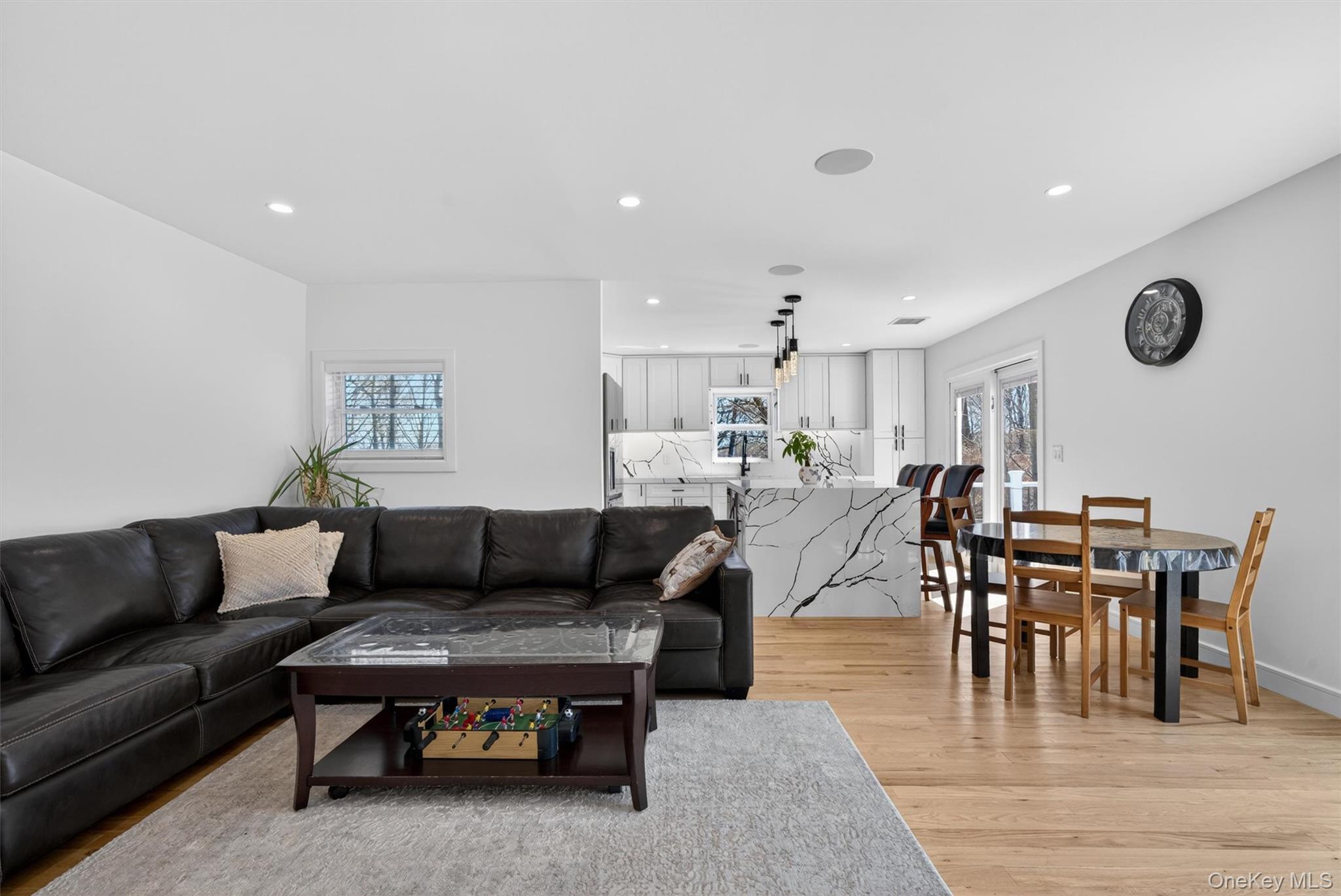 Single Family Bradley  Sullivan County, NY 12754, MLS-978600-7