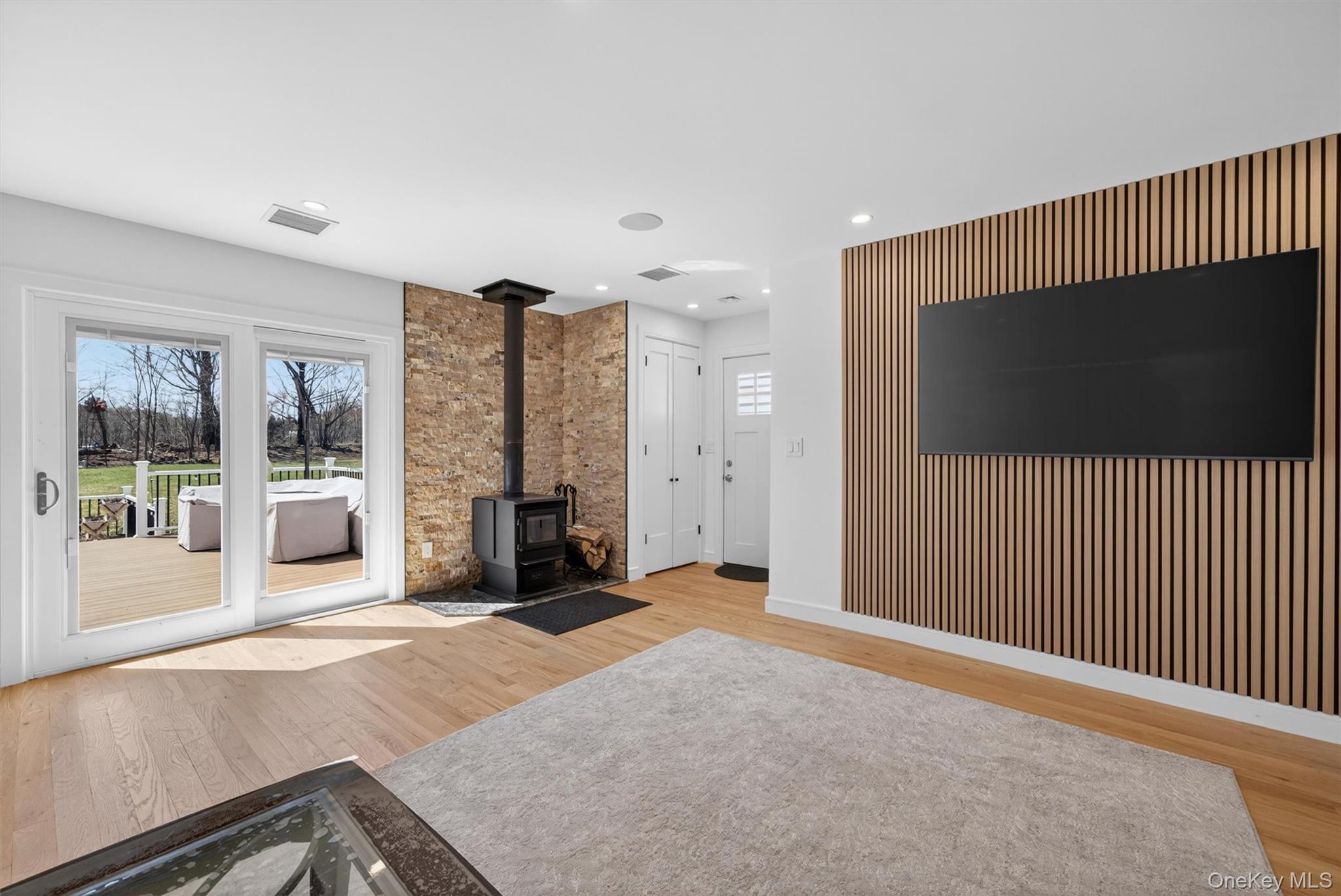 Single Family Bradley  Sullivan County, NY 12754, MLS-978600-9