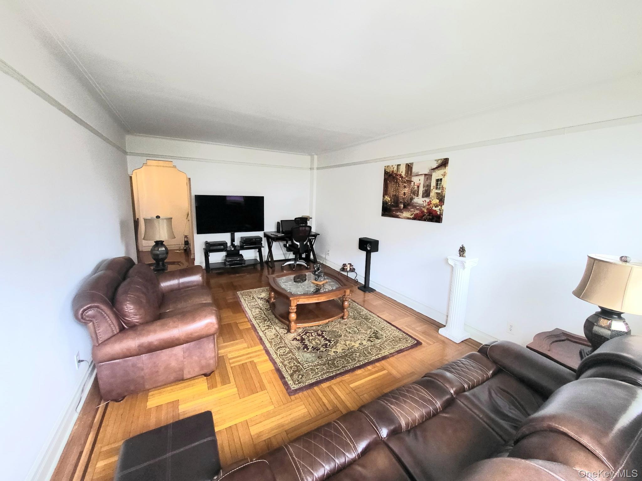 Coop 82nd  Queens, NY 11372, MLS-978607-8