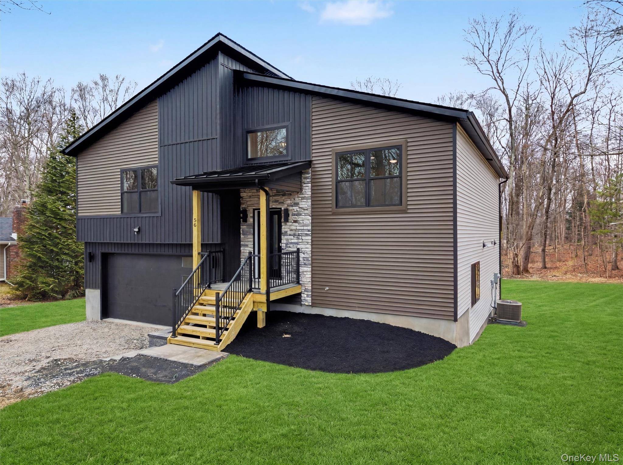 Single Family Crawford  Orange County, NY 12566, MLS-978610-2