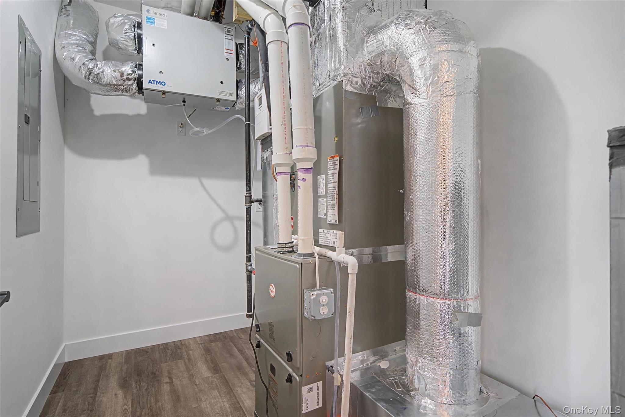 Single Family Crawford  Orange County, NY 12566, MLS-978610-33