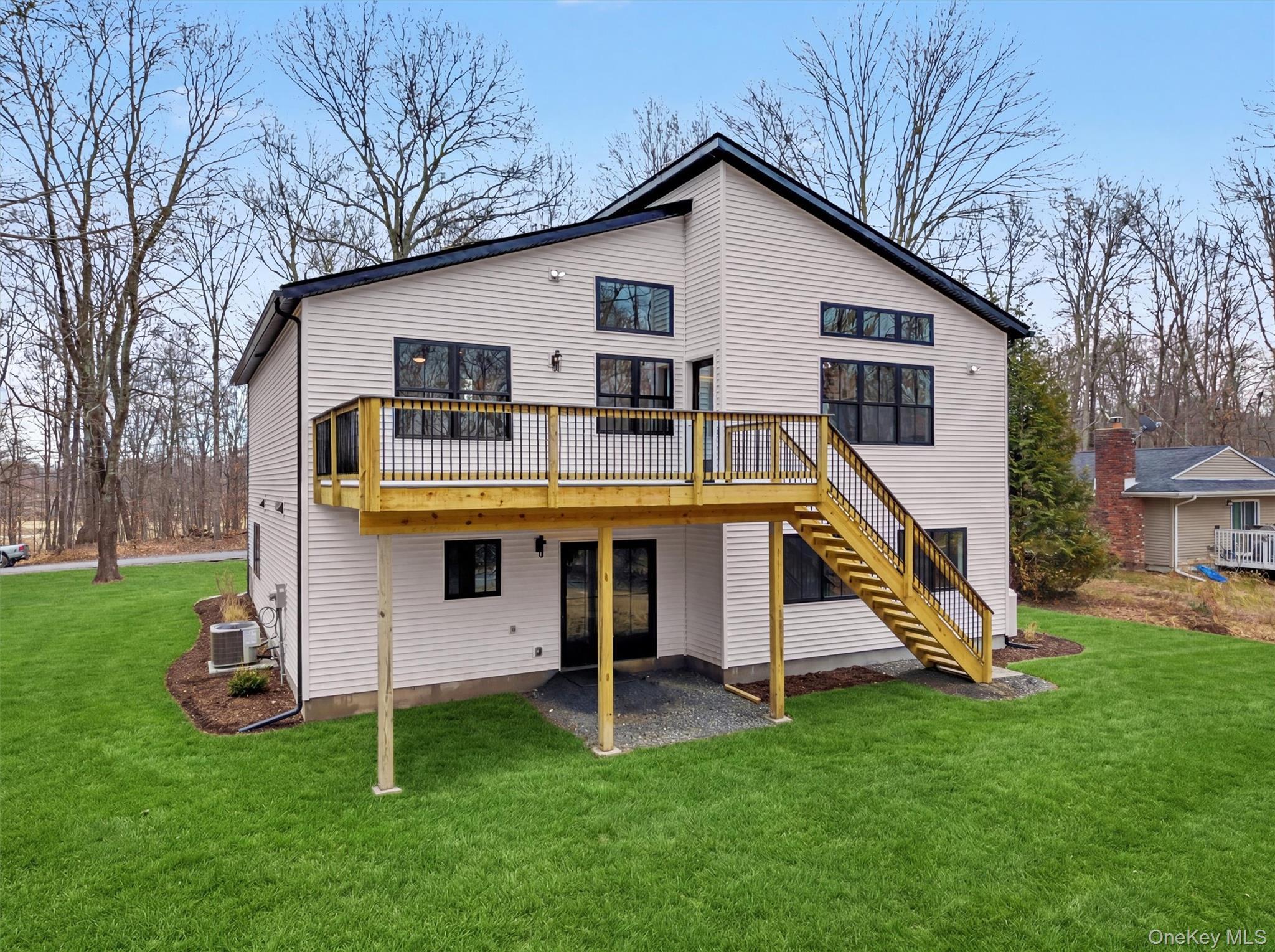 Single Family Crawford  Orange County, NY 12566, MLS-978610-35